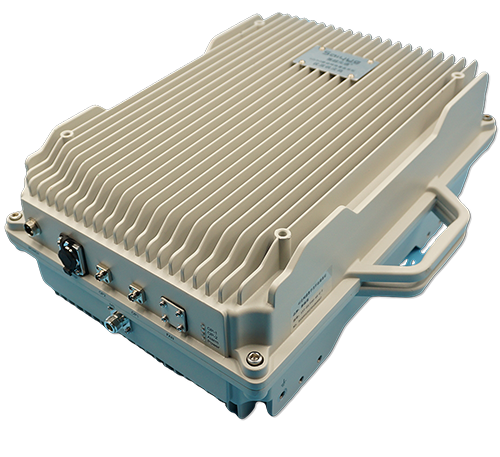 巴东单频/双频/四频/五频运营级数字光纤直放站