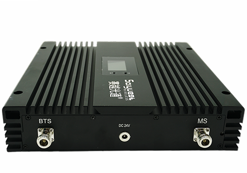 巴东双频手机信号增强器2000㎡