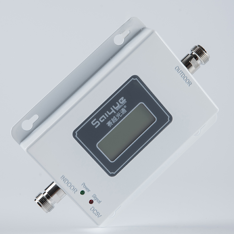 巴东家用配电房机房信号放大器200㎡