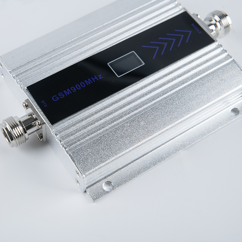 巴东家用单频手机信号增强器100㎡