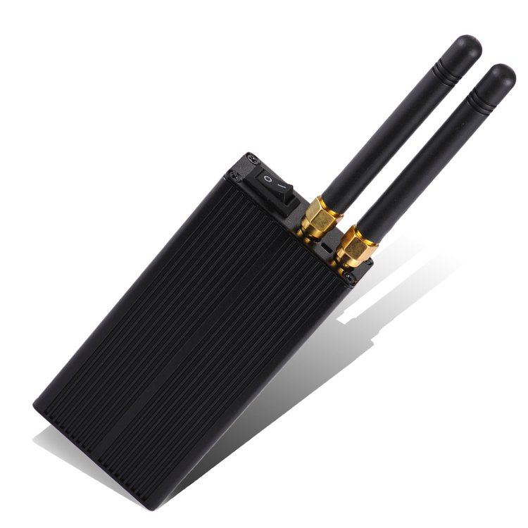  巴东1.2G/1.5G导航屏蔽器