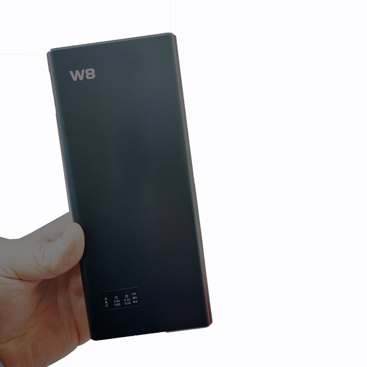  巴东蓝牙WiFi信号屏蔽器