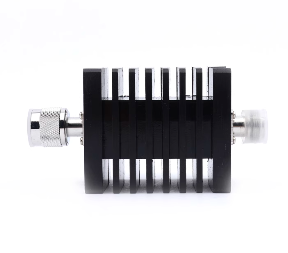  巴东腔体固定衰减器0-3G/0-4G  N型接口